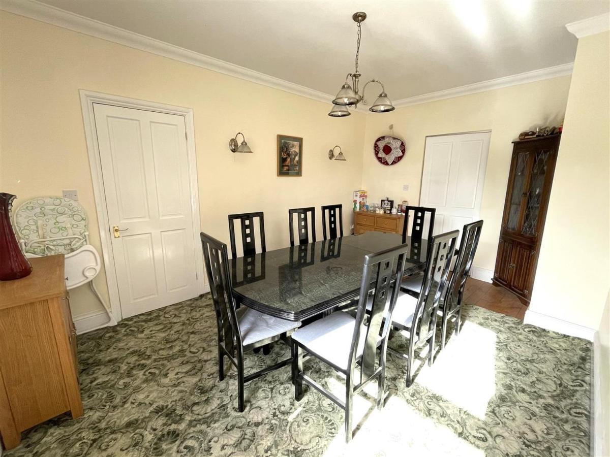 Bryncoch Bed & Breakfast Llannon Екстериор снимка